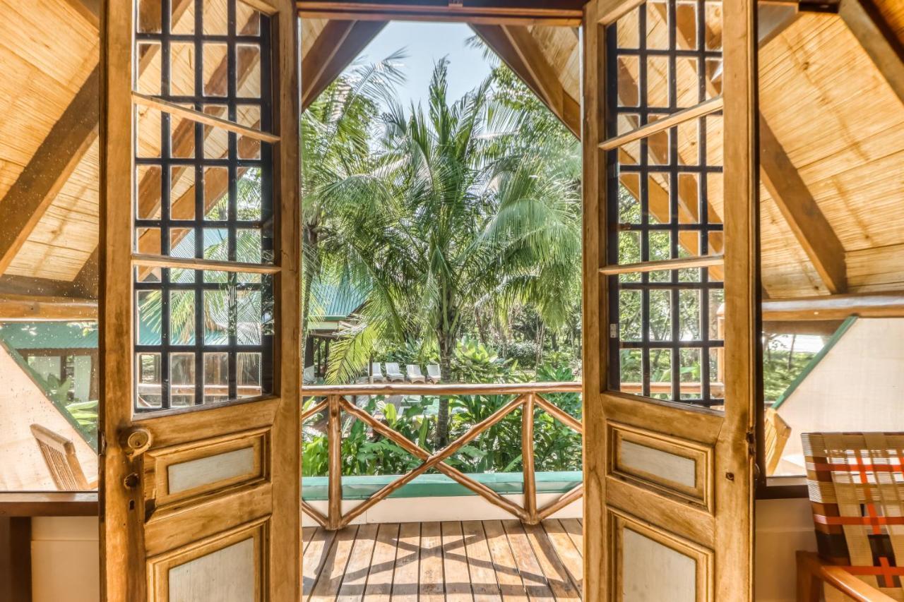 El Ballenato De Bahia #2 أوفيتا المظهر الخارجي الصورة